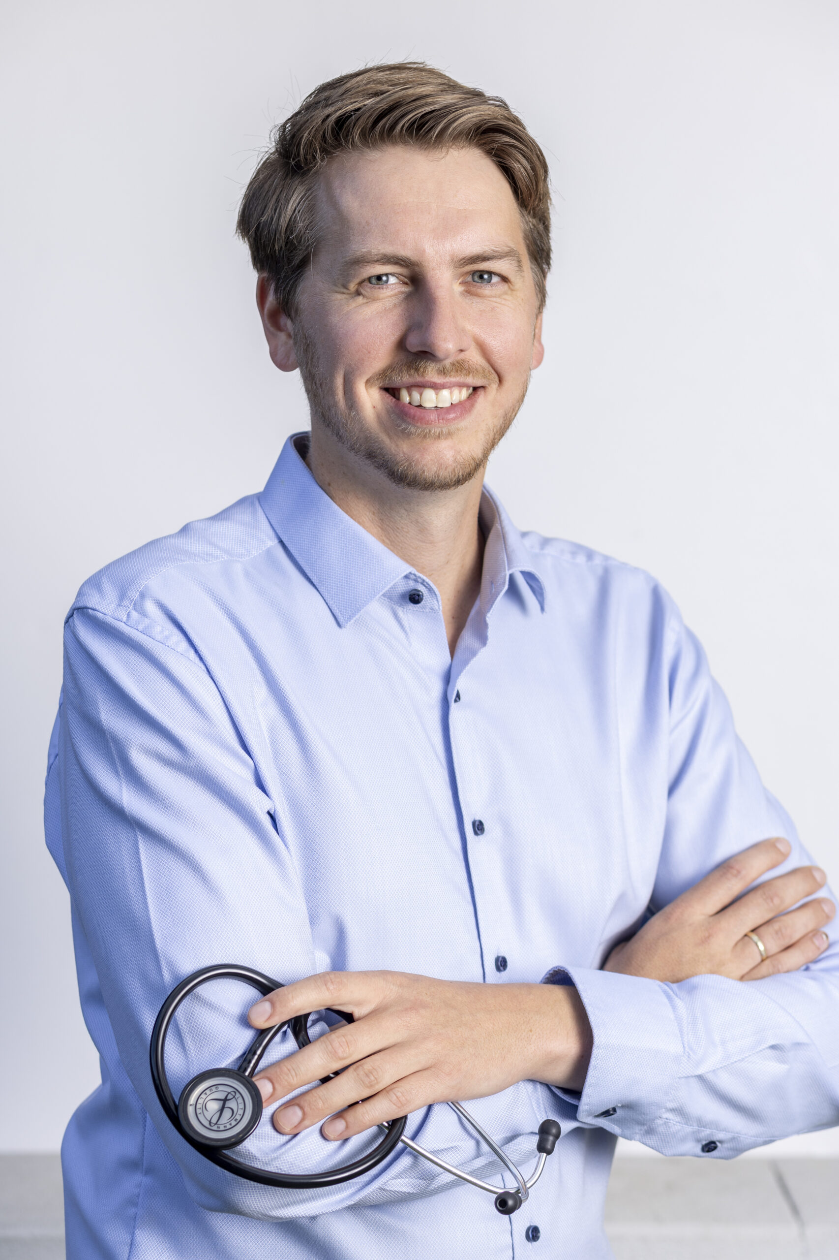 Dr. Stefan Scherr – Nephrologe 1140 Wien im Medteam 14